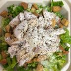 Best Chicken Caesar Salad in Orange, CA