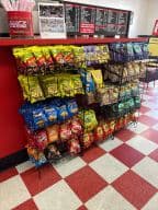 Best Potato Chips in Orange, CA