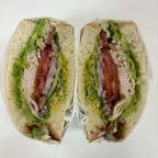 Best Turkey and Avocado Cold Sandwich in Orange, CA