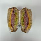Best Salami and Cheese Cold Sandwich in Orange, CA