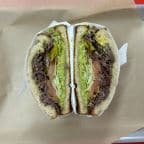 Best Hot Roast Beef Hot Sandwich in Orange, CA