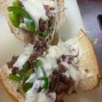 Best Beef Philly Hot Sandwich in Orange, CA