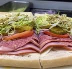 Best A-1 Sub Cold Sandwich in Orange, CA