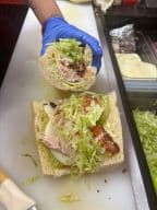 Best Turkey, Avocado and Bacon Cold Sandwich in Orange, CA